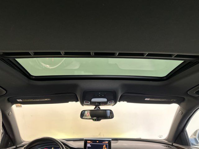 2016 Audi A6 2.0T Premium Plus Image 19 of 42