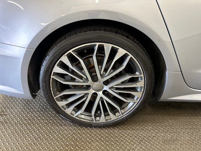 2016 Audi A6 2.0T Premium Plus Image 10 of 42
