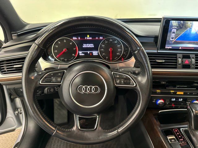 2016 Audi A6 2.0T Premium Plus Image 26 of 42