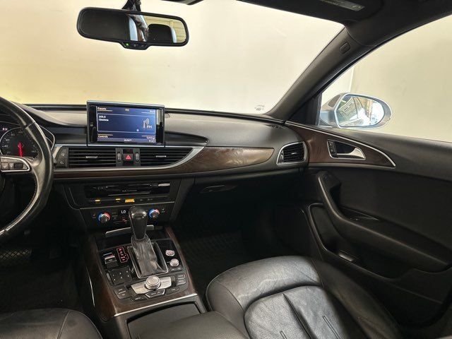 2016 Audi A6 2.0T Premium Plus Image 21 of 42