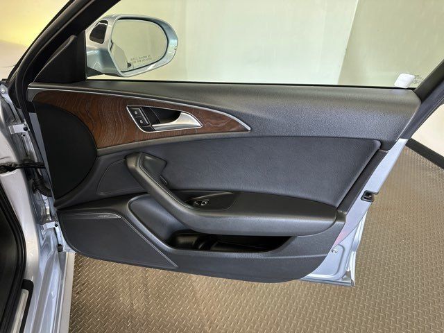 2016 Audi A6 2.0T Premium Plus Image 40 of 42