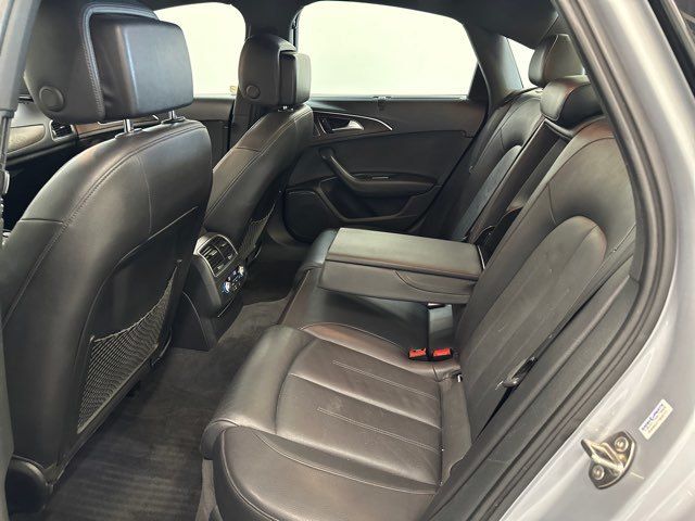 2016 Audi A6 2.0T Premium Plus Image 16 of 42