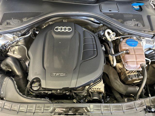 2016 Audi A6 2.0T Premium Plus Image 8 of 42