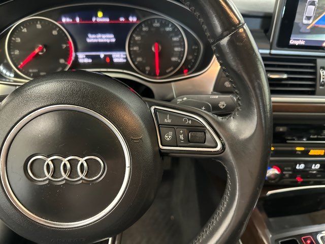 2016 Audi A6 2.0T Premium Plus Image 28 of 42