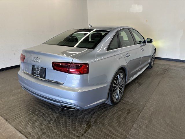 2016 Audi A6 2.0T Premium Plus Image 5 of 42