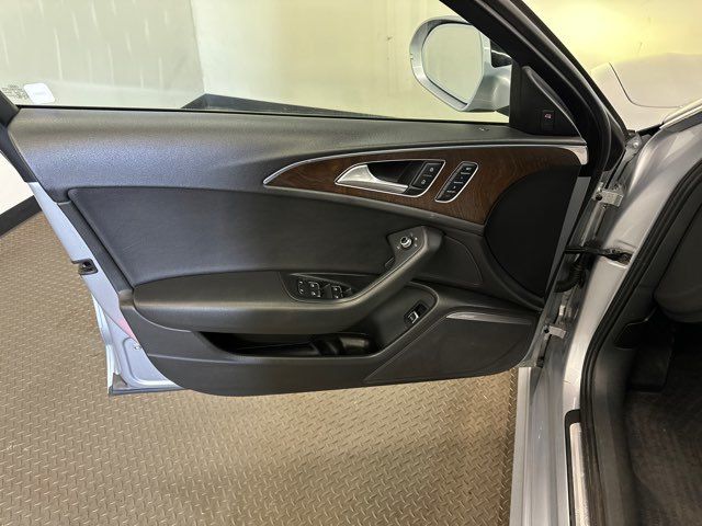 2016 Audi A6 2.0T Premium Plus Image 35 of 42