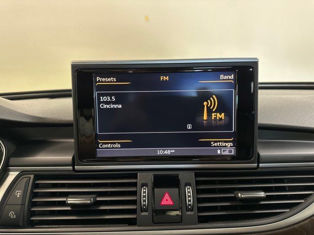 2016 Audi A6 2.0T Premium Plus Image 30 of 42