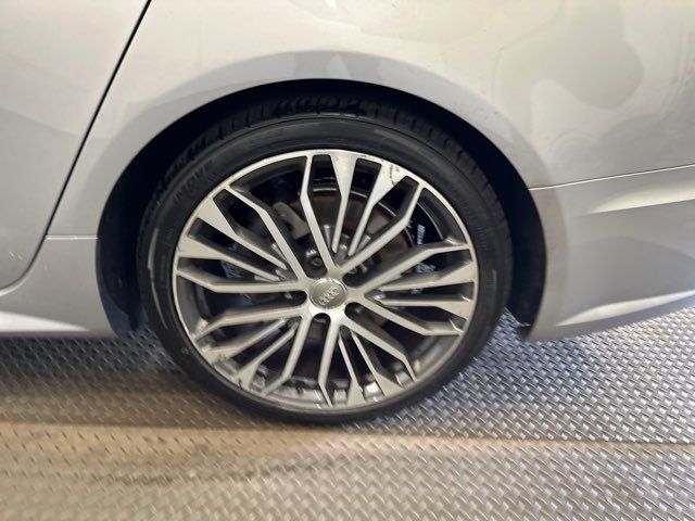 2016 Audi A6 2.0T Premium Plus Image 11 of 42