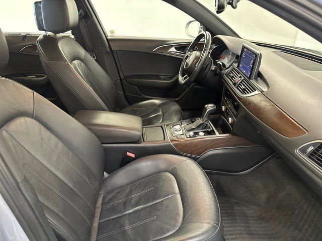 2016 Audi A6 2.0T Premium Plus Image 17 of 42