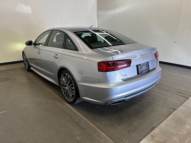 2016 Audi A6 2.0T Premium Plus Image 7 of 42
