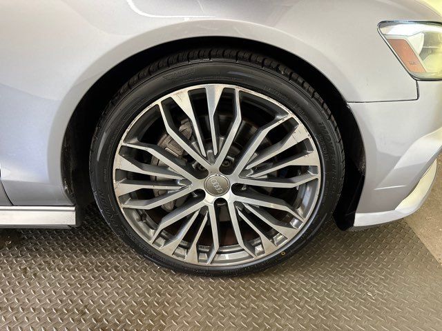 2016 Audi A6 2.0T Premium Plus Image 9 of 42