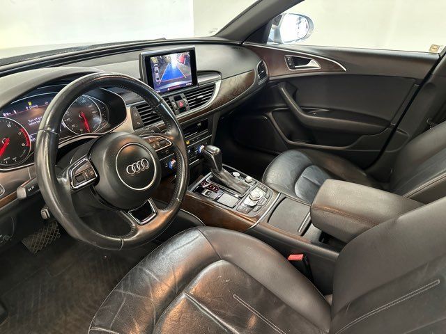 2016 Audi A6 2.0T Premium Plus Image 22 of 42