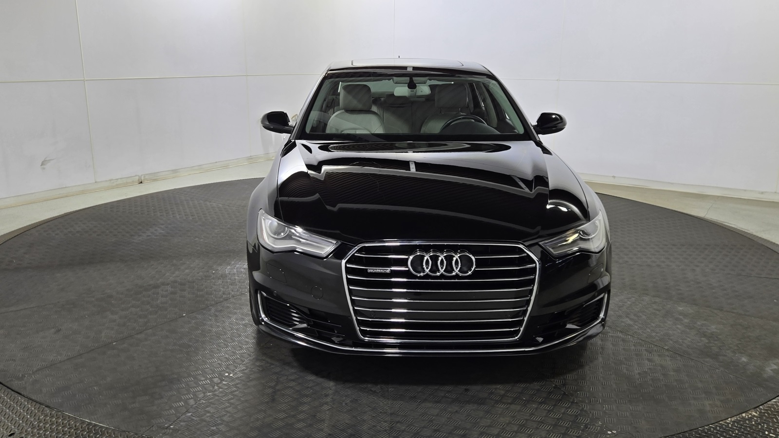 2016 Audi A6 2.0T Premium Plus Image 2 of 37
