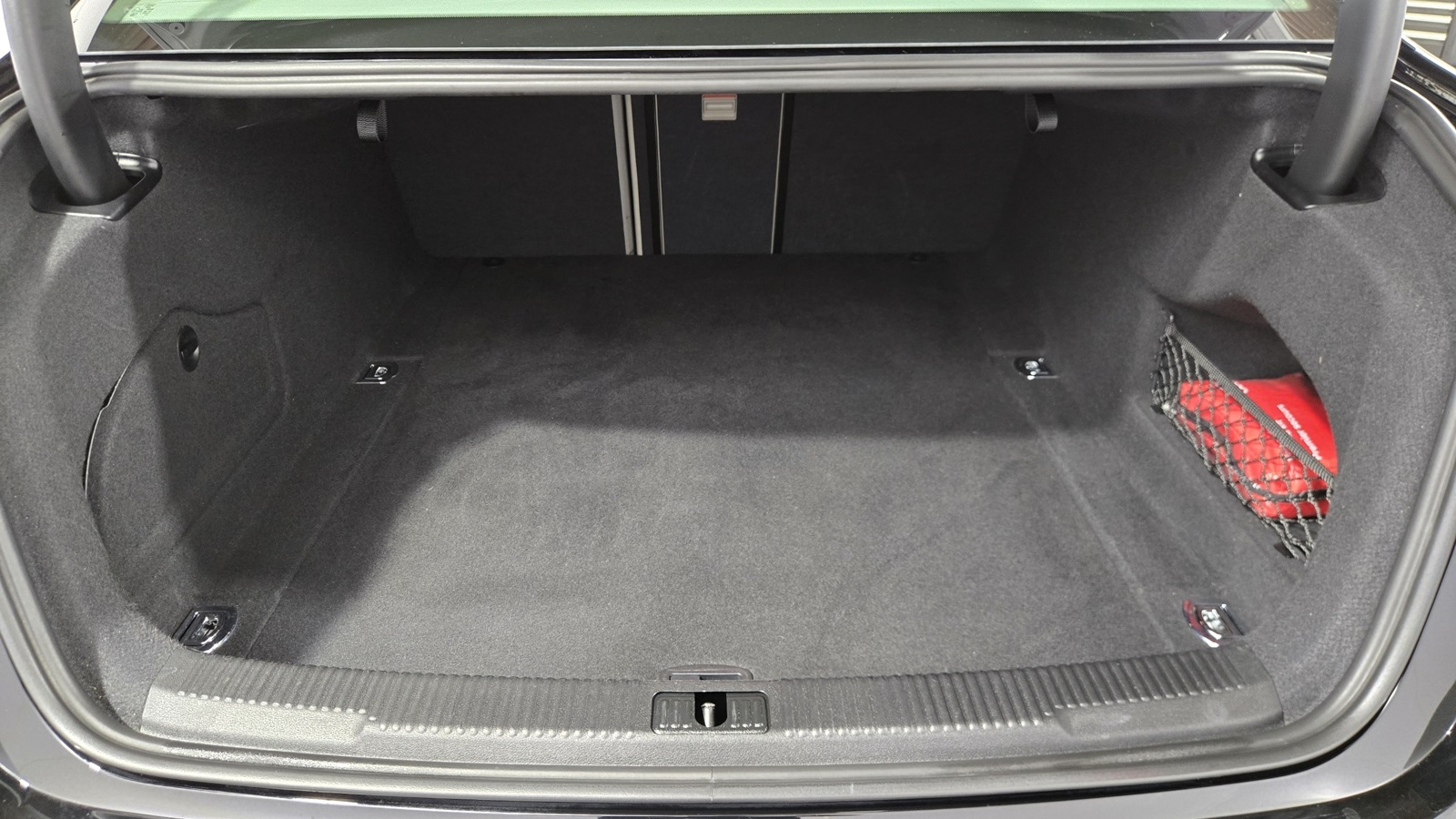 2016 Audi A6 2.0T Premium Plus Image 10 of 37