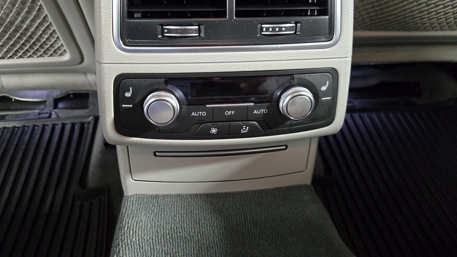 2016 Audi A6 2.0T Premium Plus Image 24 of 37