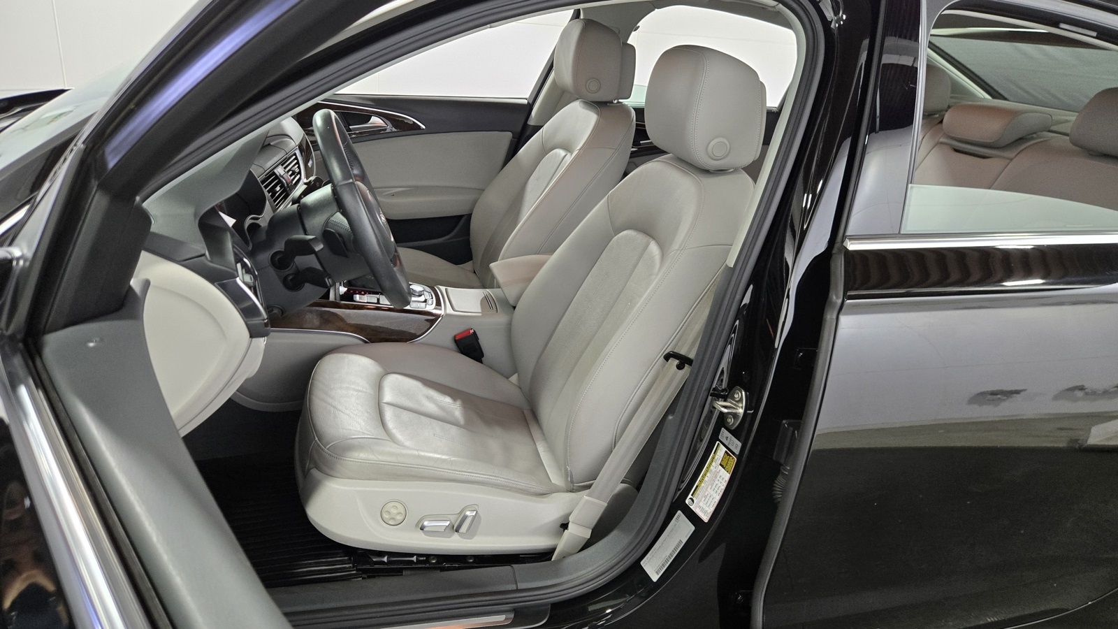 2016 Audi A6 2.0T Premium Plus Image 13 of 37