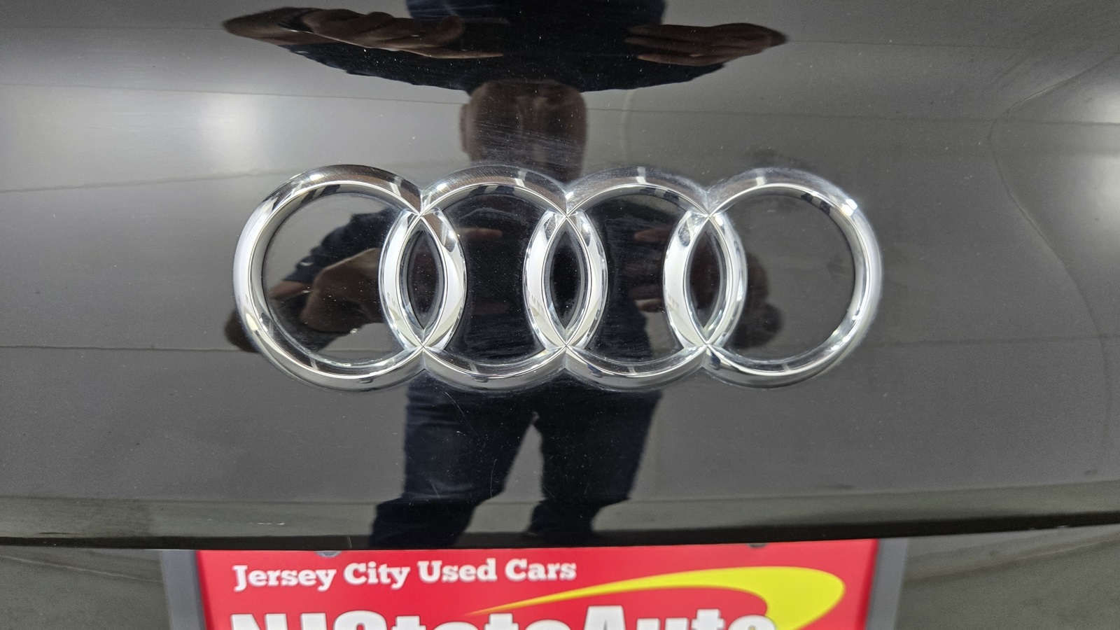 2016 Audi A6 2.0T Premium Plus Image 37 of 37