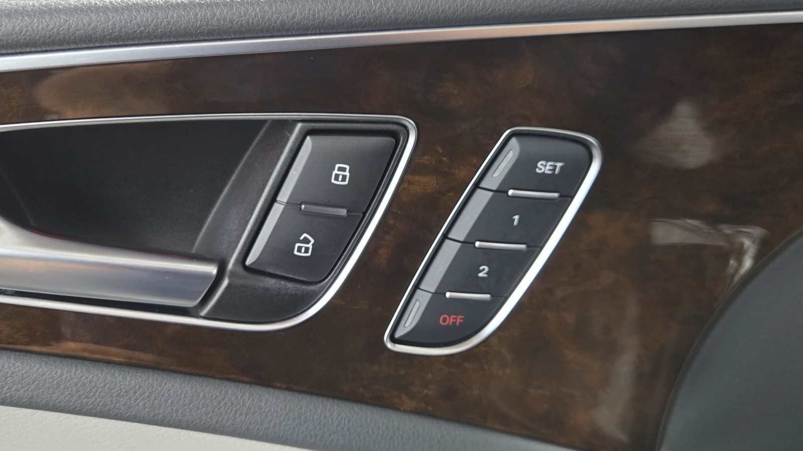 2016 Audi A6 2.0T Premium Plus Image 34 of 37