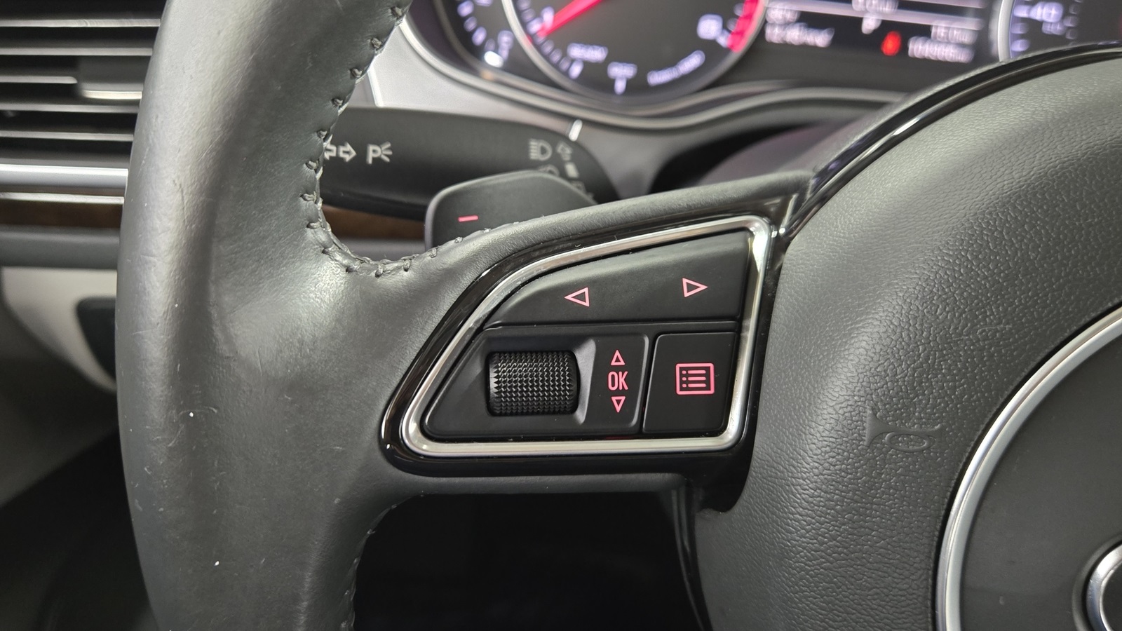 2016 Audi A6 2.0T Premium Plus Image 32 of 37