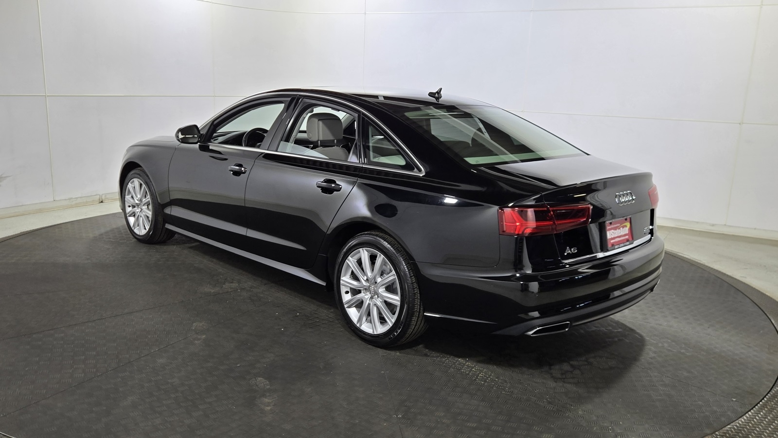2016 Audi A6 2.0T Premium Plus Image 7 of 37