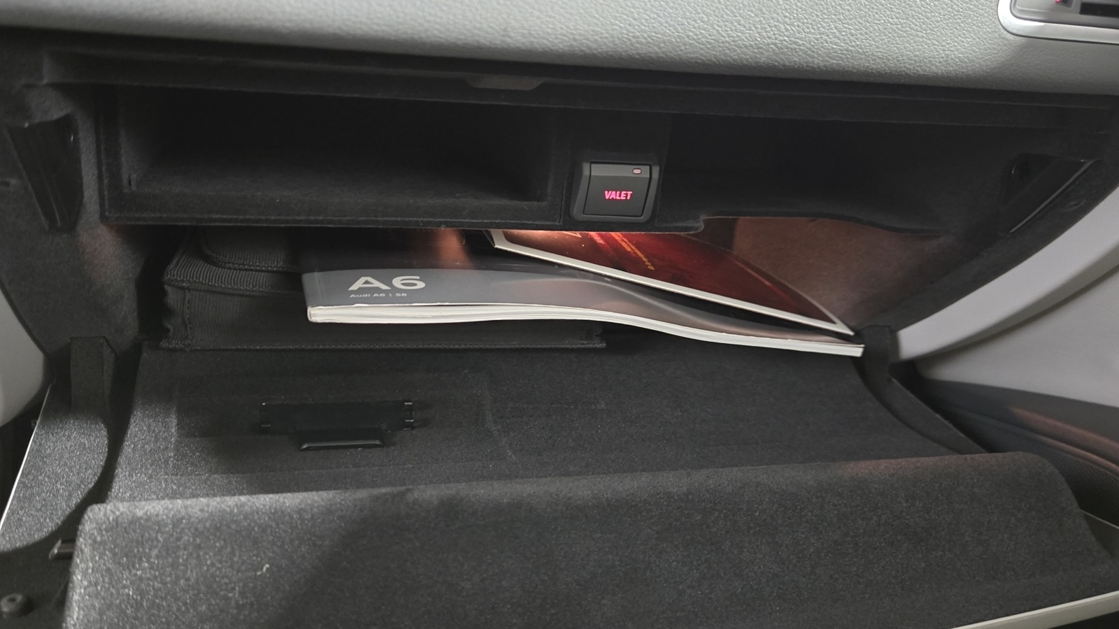 2016 Audi A6 2.0T Premium Plus Image 11 of 37