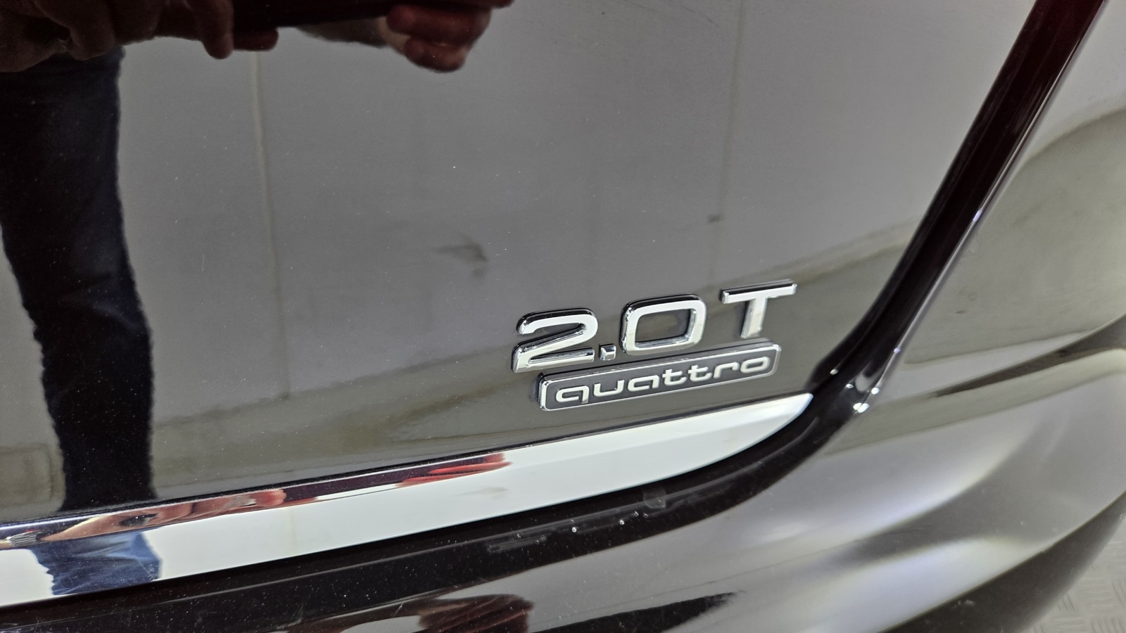 2016 Audi A6 2.0T Premium Plus Image 28 of 37