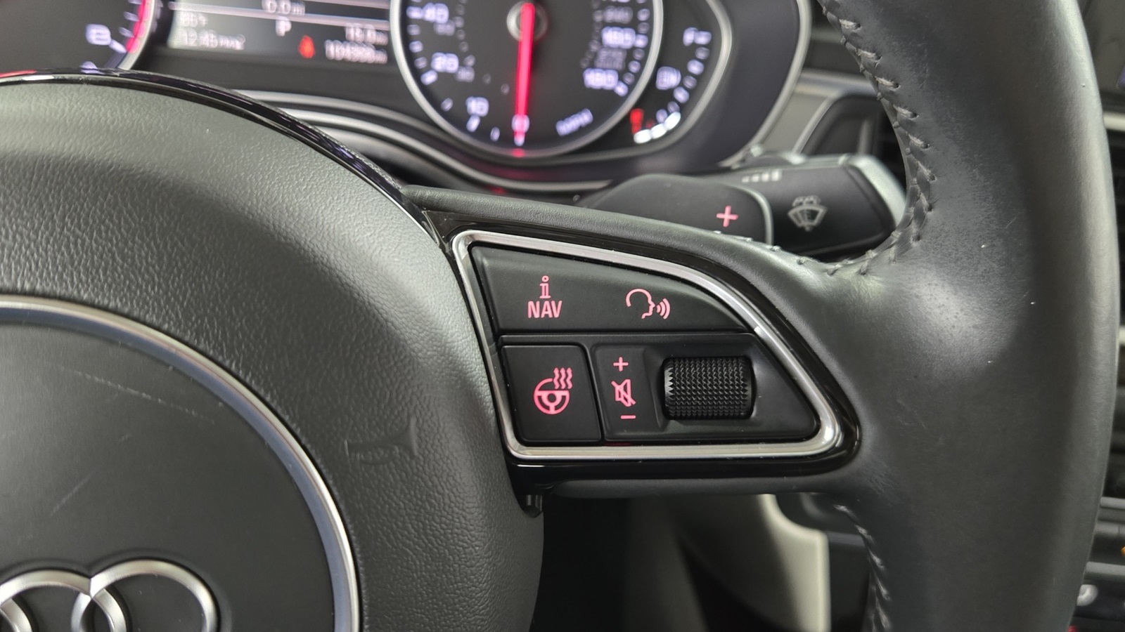 2016 Audi A6 2.0T Premium Plus Image 36 of 37