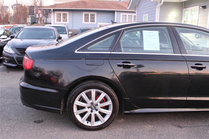 2016 Audi A6 2.0T Premium Plus Image 15 of 61