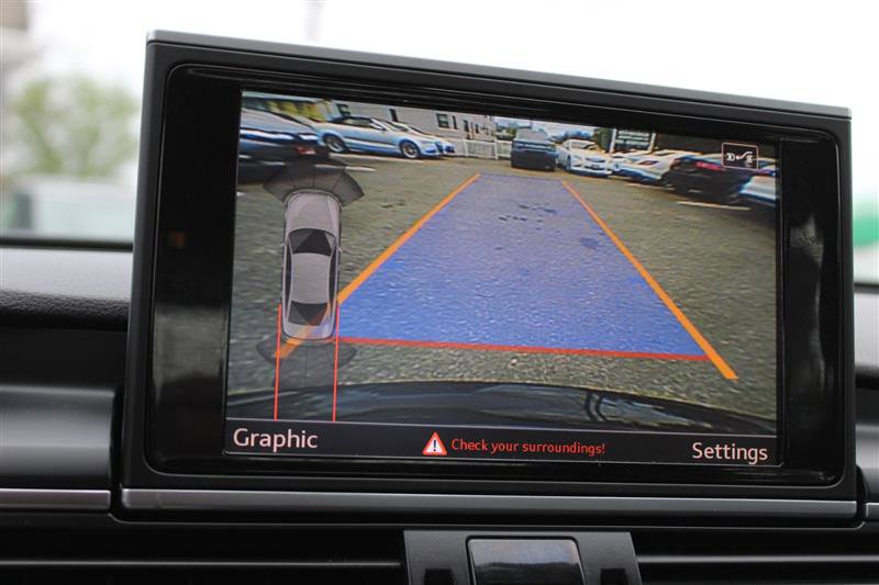 2016 Audi A6 2.0T Premium Plus Image 44 of 61