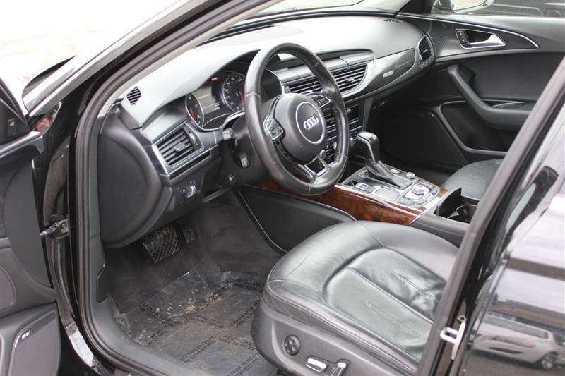 2016 Audi A6 2.0T Premium Plus Image 36 of 61