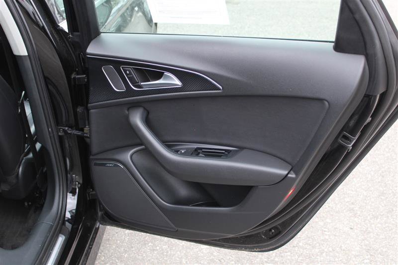 2016 Audi A6 2.0T Premium Plus Image 50 of 61
