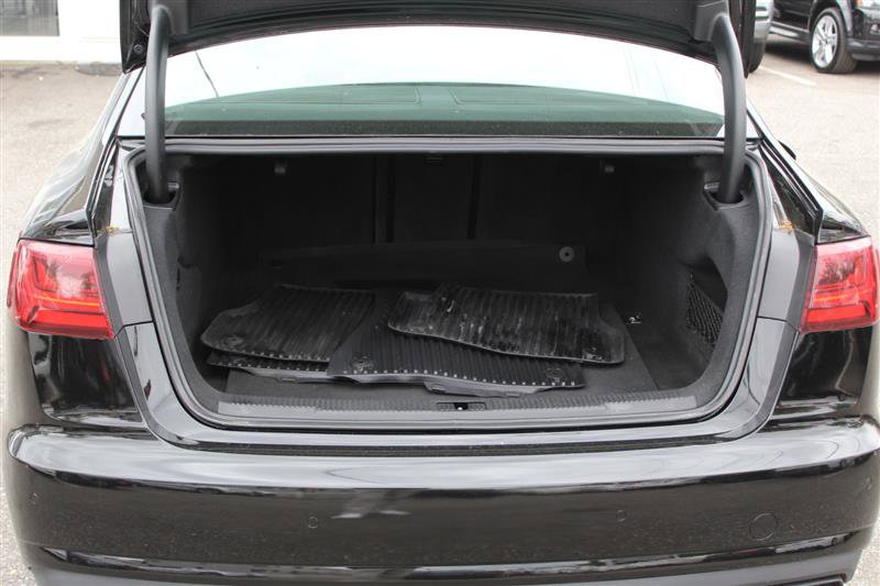 2016 Audi A6 2.0T Premium Plus Image 25 of 61