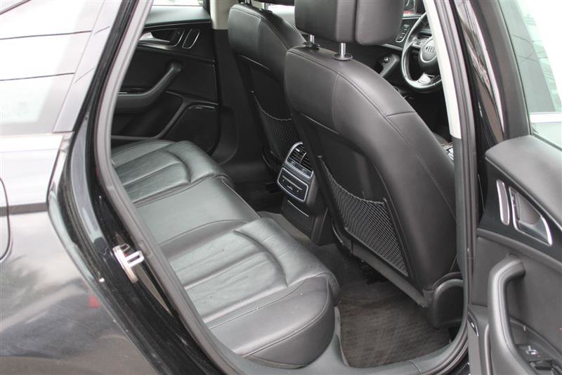 2016 Audi A6 2.0T Premium Plus Image 28 of 61