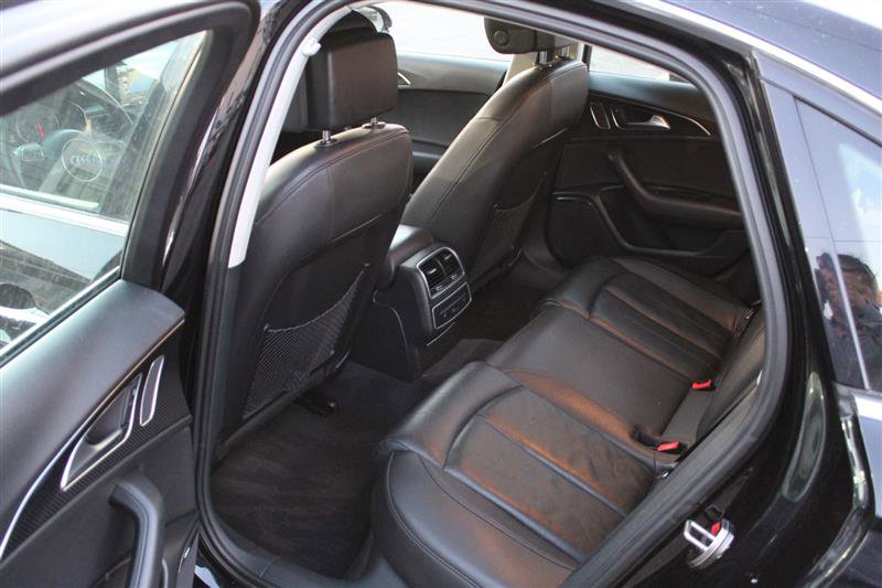 2016 Audi A6 2.0T Premium Plus Image 29 of 61