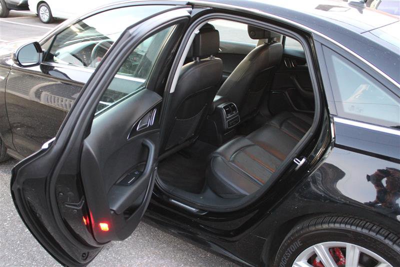 2016 Audi A6 2.0T Premium Plus Image 61 of 61