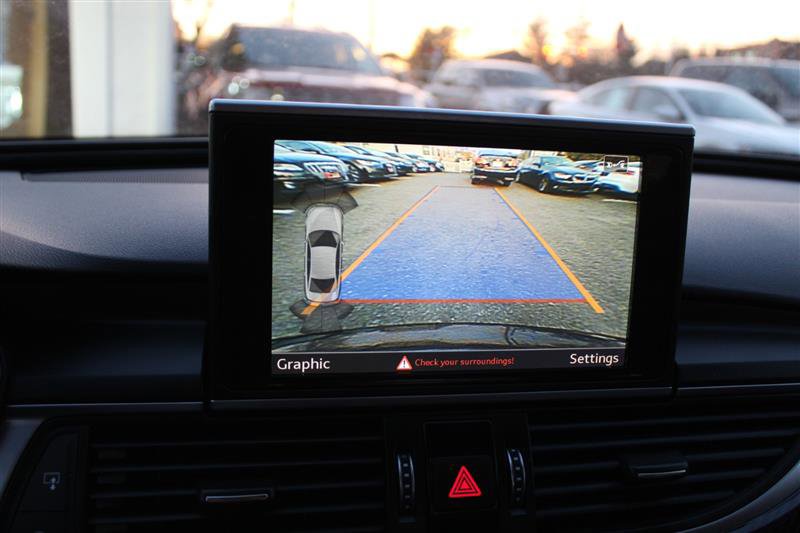 2016 Audi A6 2.0T Premium Plus Image 45 of 61