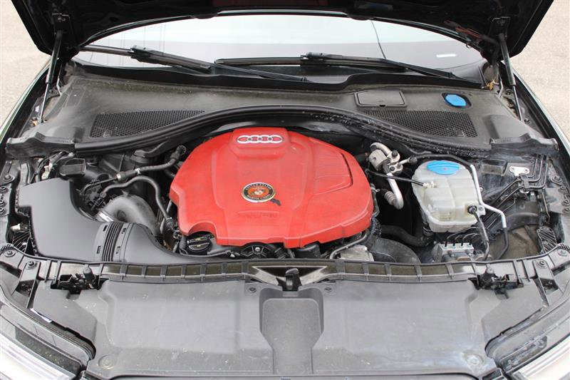 2016 Audi A6 2.0T Premium Plus Image 21 of 61