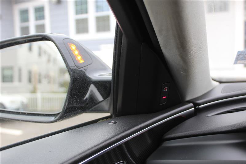 2016 Audi A6 2.0T Premium Plus Image 60 of 61