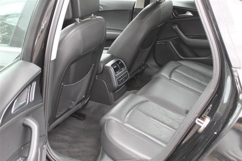 2016 Audi A6 2.0T Premium Plus Image 26 of 61