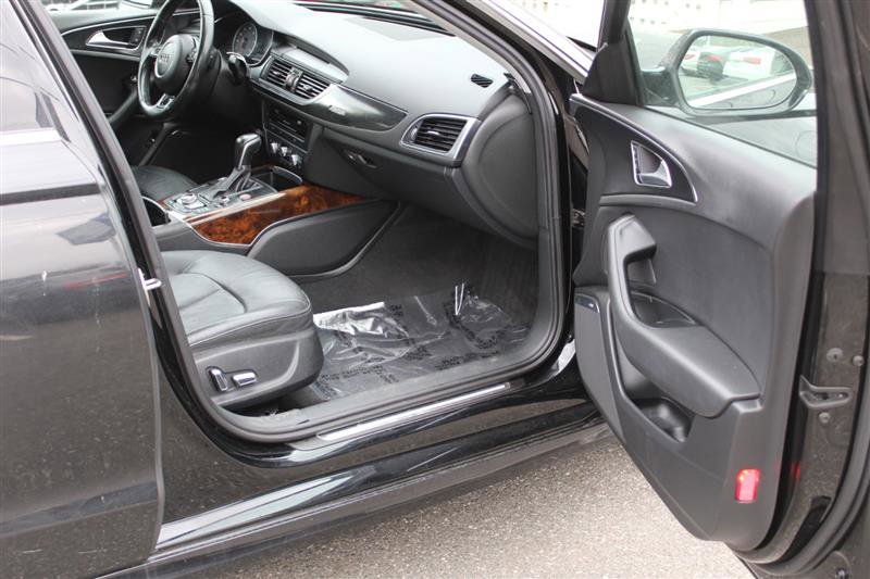 2016 Audi A6 2.0T Premium Plus Image 42 of 61