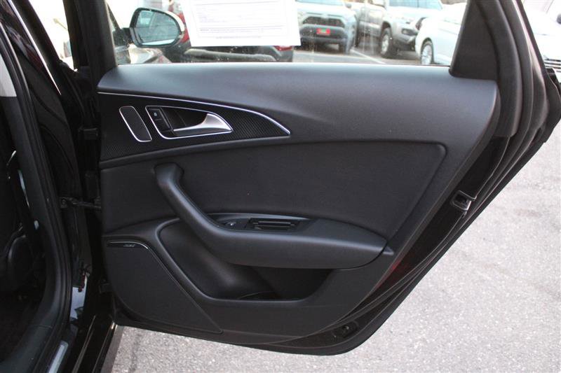 2016 Audi A6 2.0T Premium Plus Image 49 of 61