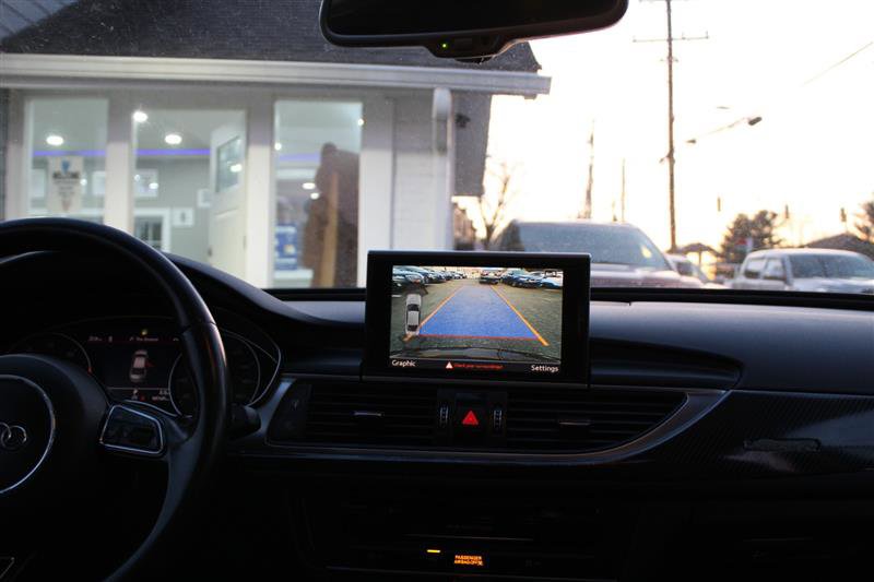 2016 Audi A6 2.0T Premium Plus Image 38 of 61