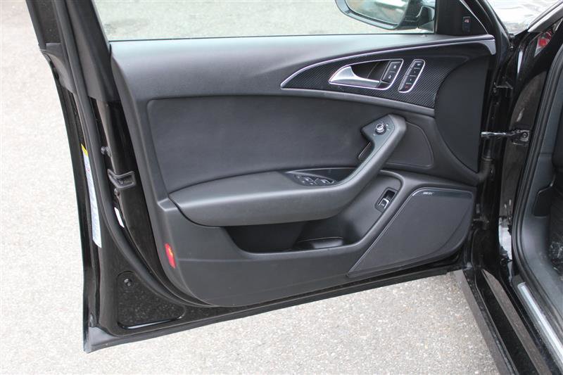 2016 Audi A6 2.0T Premium Plus Image 48 of 61