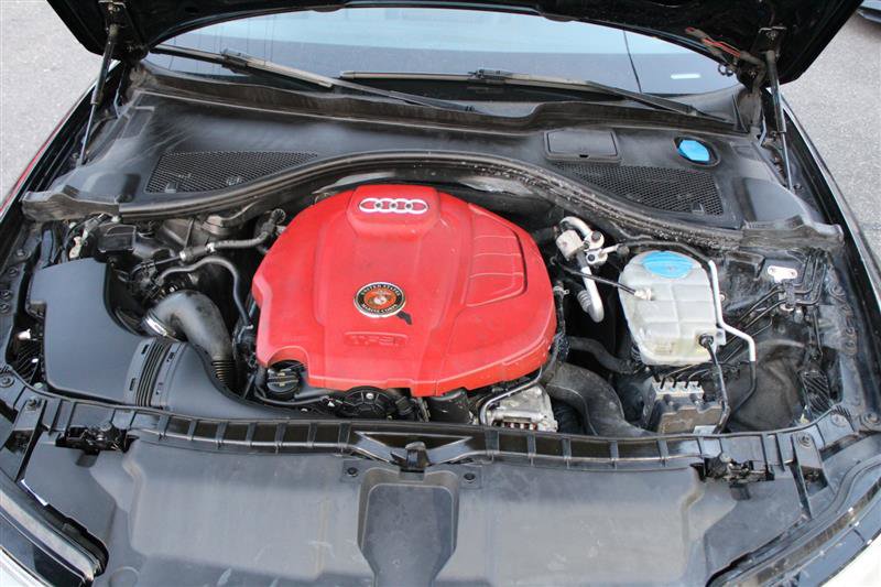 2016 Audi A6 2.0T Premium Plus Image 22 of 61