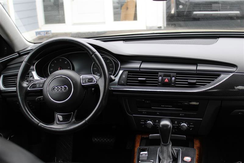 2016 Audi A6 2.0T Premium Plus Image 34 of 61