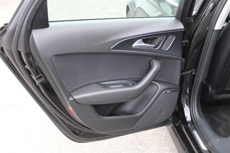 2016 Audi A6 2.0T Premium Plus Image 47 of 61