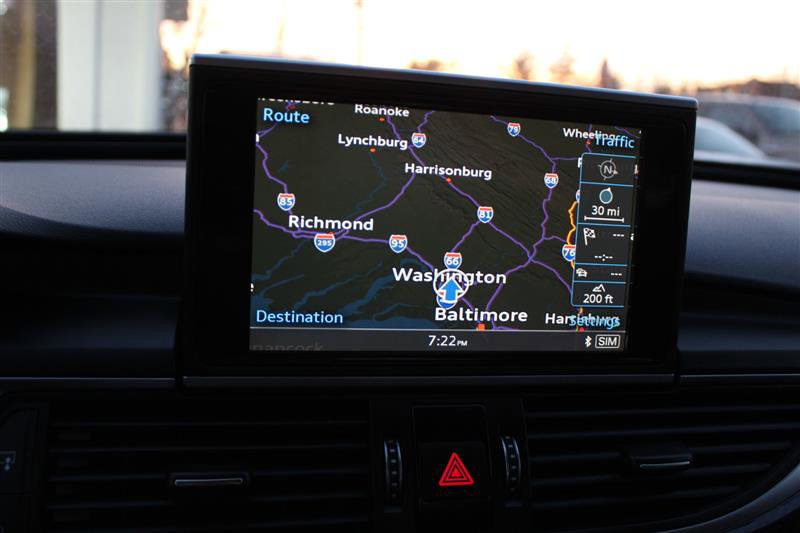 2016 Audi A6 2.0T Premium Plus Image 46 of 61