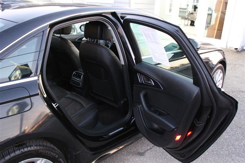 2016 Audi A6 2.0T Premium Plus Image 59 of 61