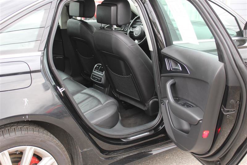 2016 Audi A6 2.0T Premium Plus Image 32 of 61