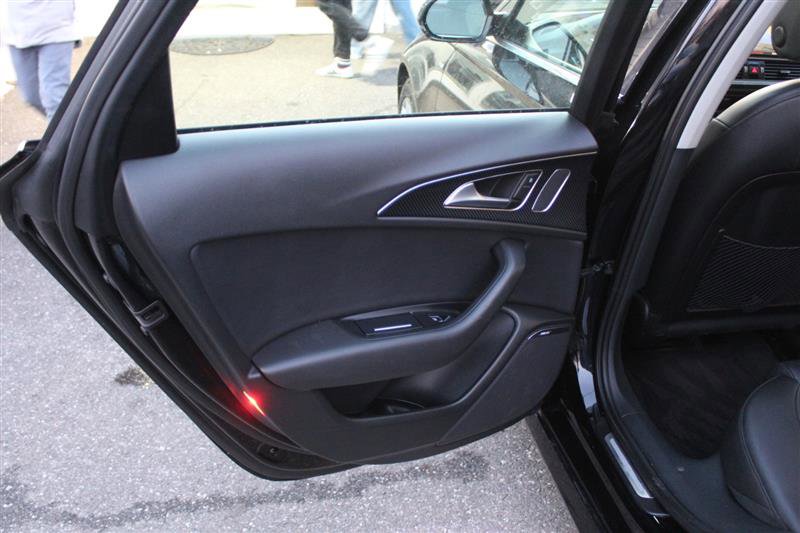 2016 Audi A6 2.0T Premium Plus Image 54 of 61